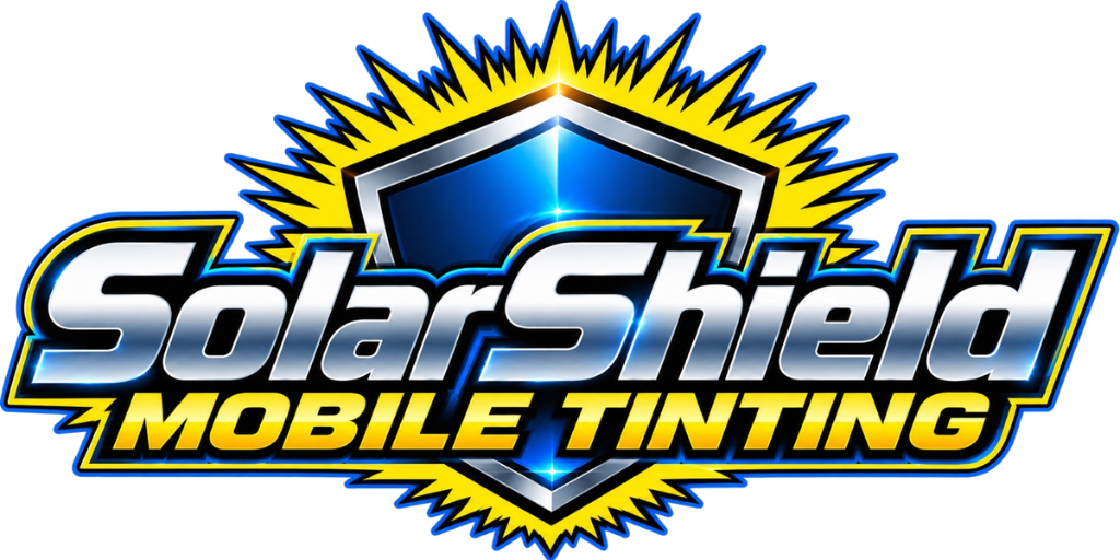 SolarShield Mobile Tinting